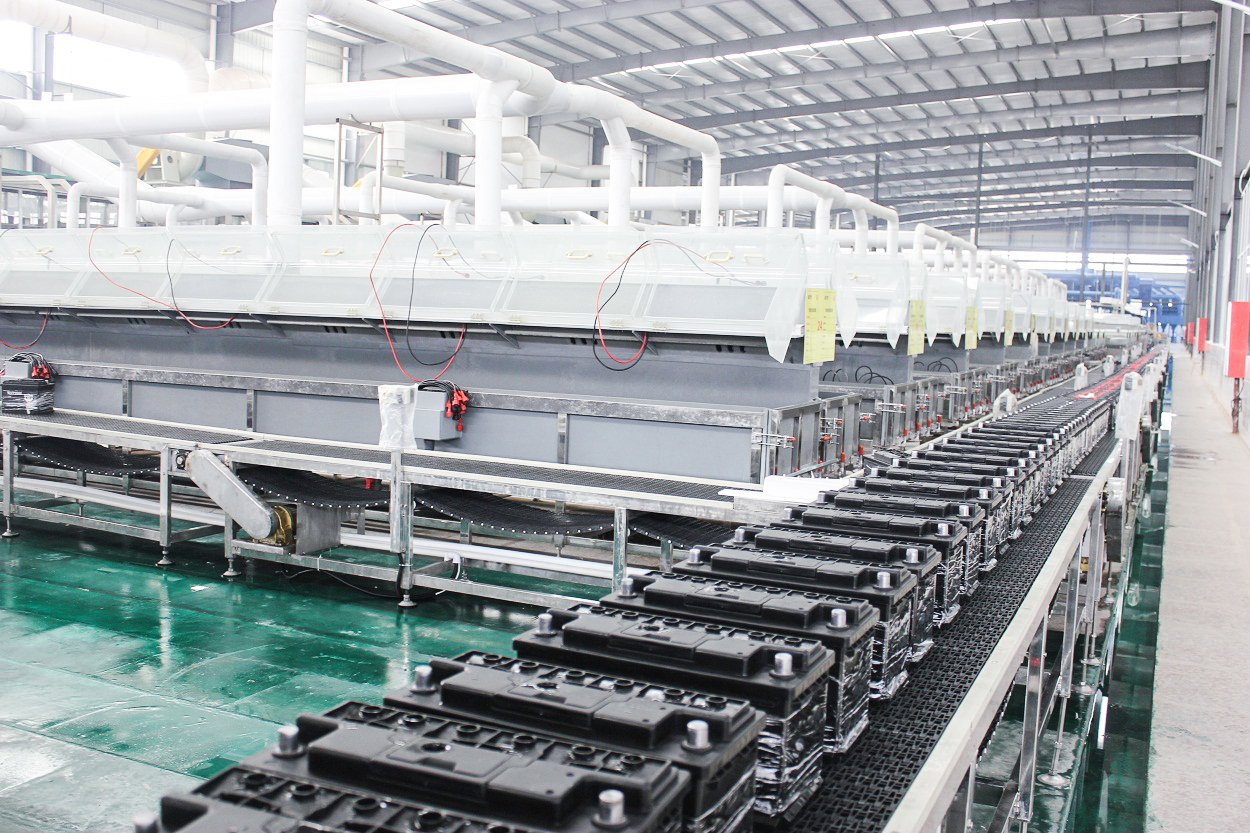 Factory