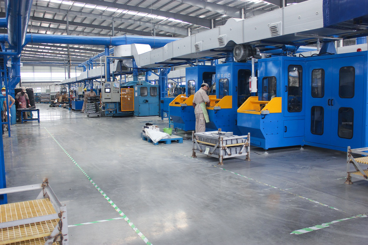 Factory