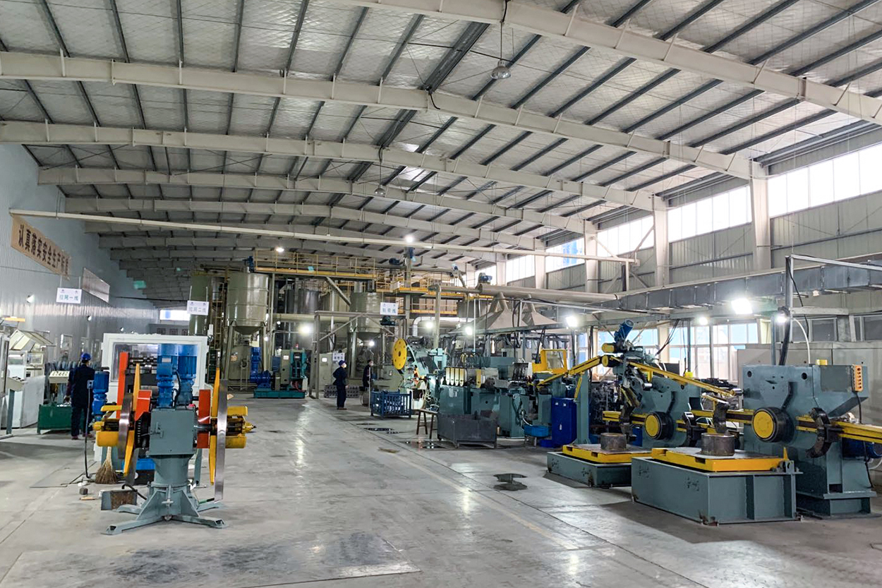 Factory
